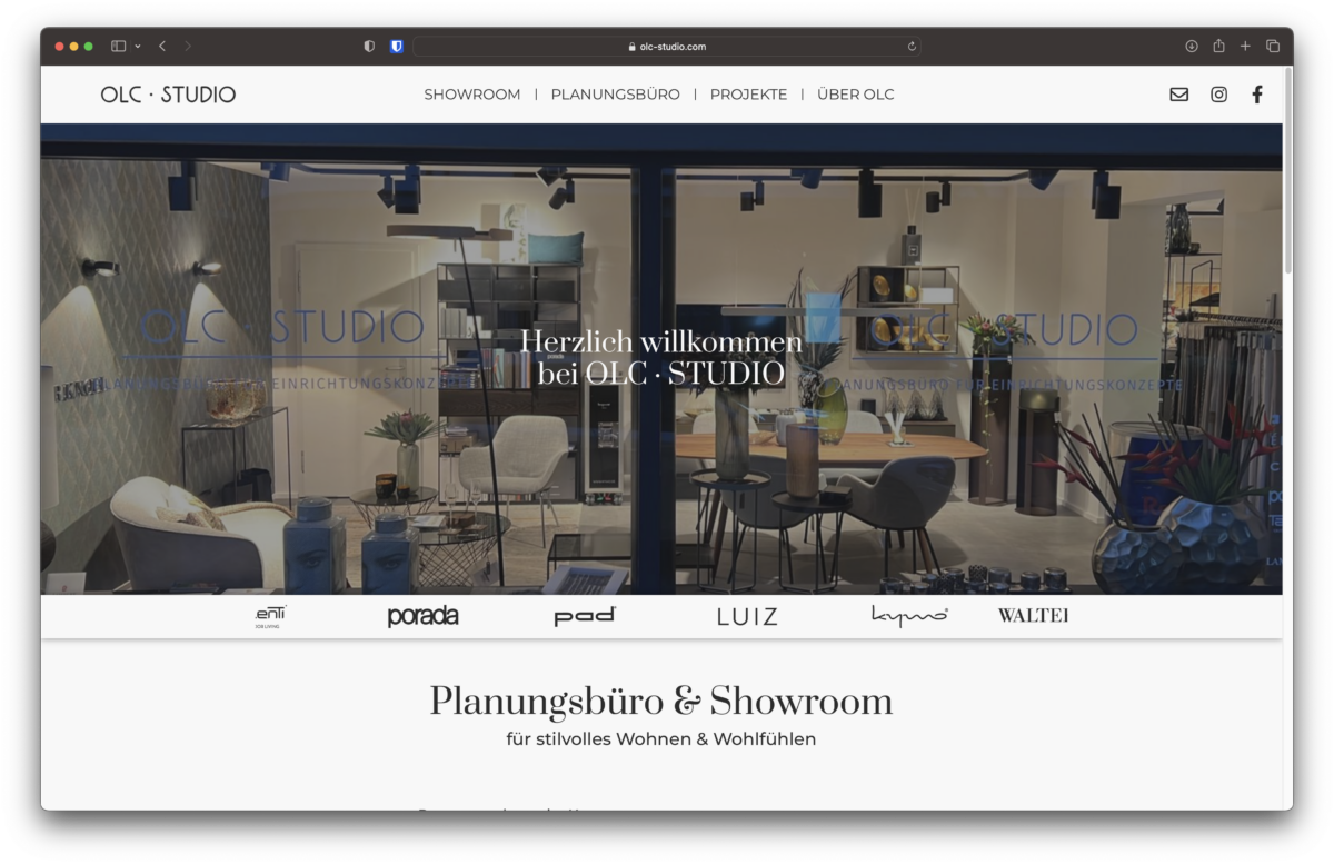 OLC-Studio - .bargon